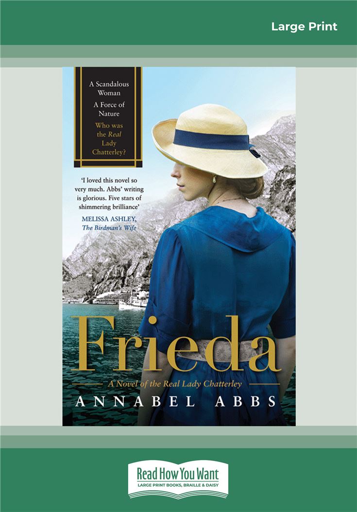 Frieda