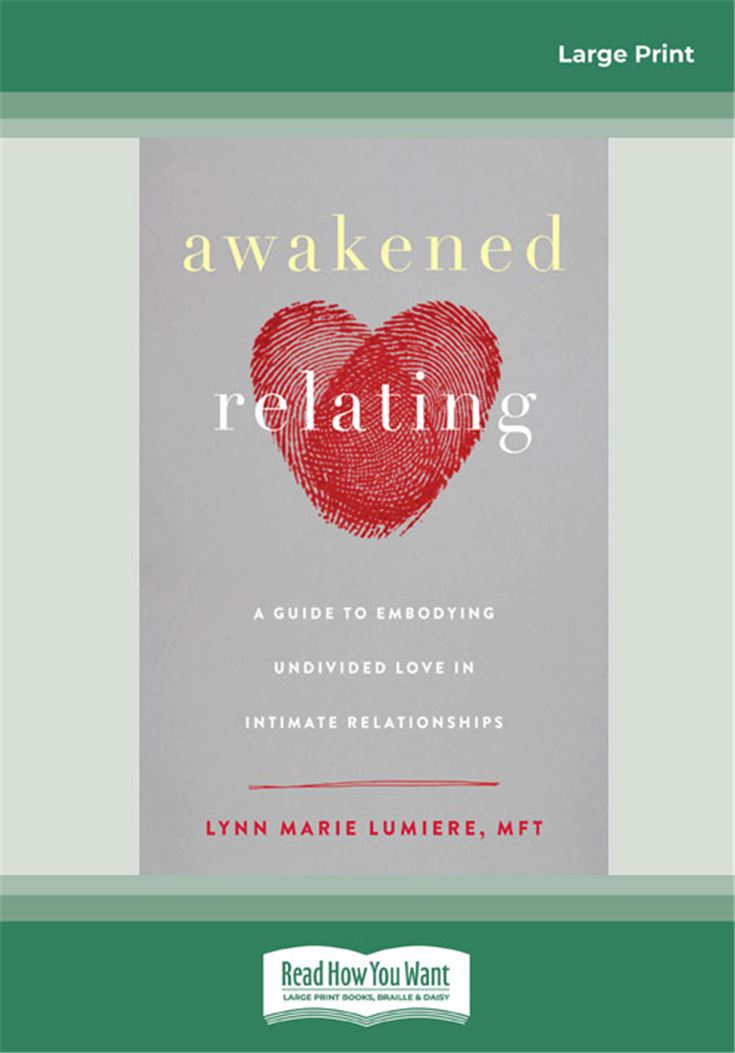 Awakened Relating
