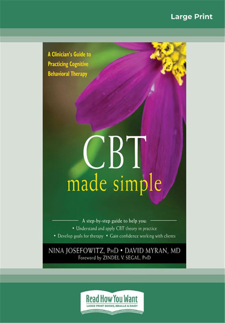 CBT Made Simple