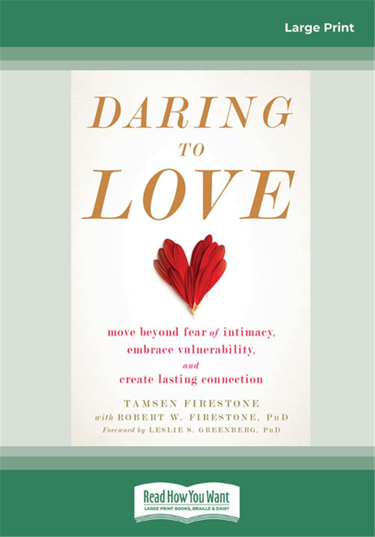 Daring to Love