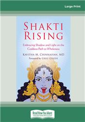 Shakti Rising