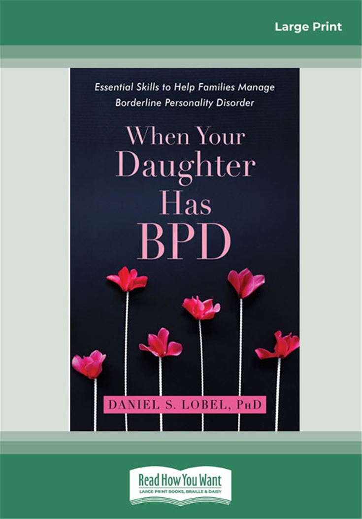 When Your Daughter Has BPD