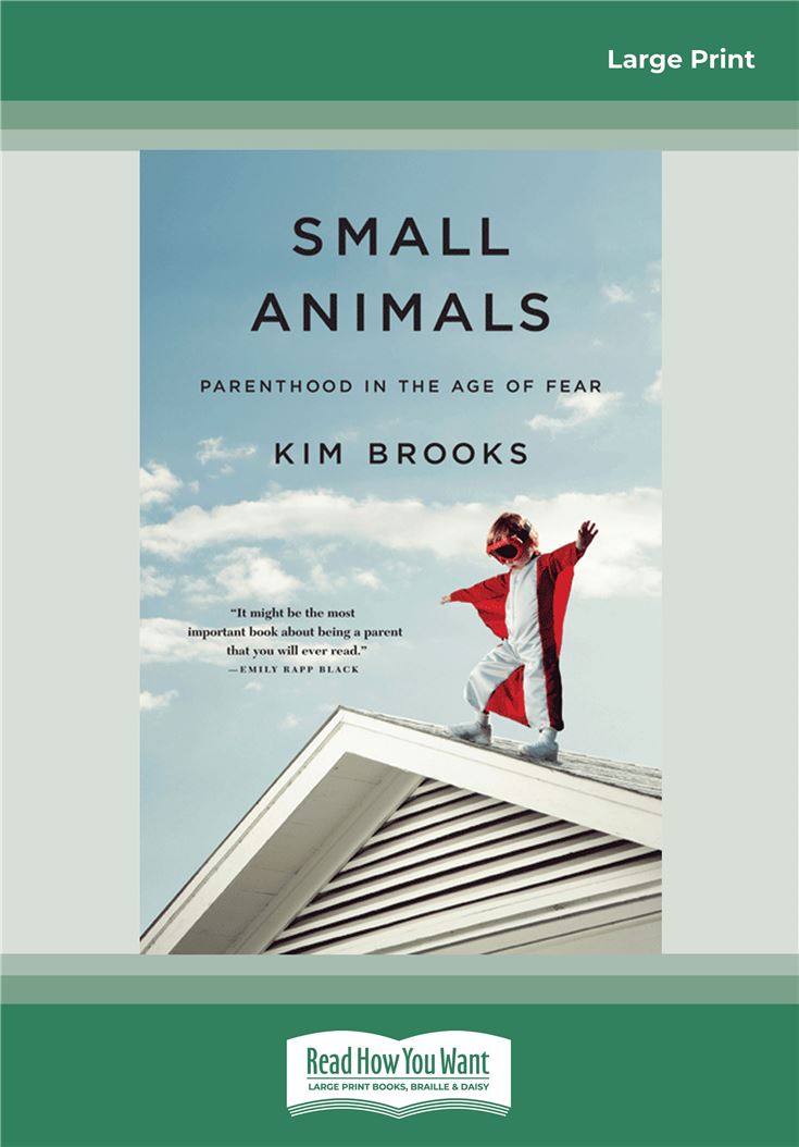 Small Animals