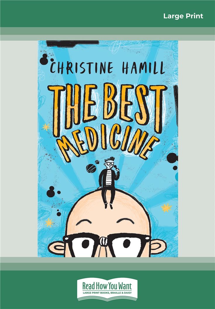 The Best Medicine