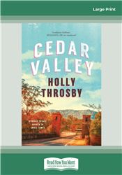 Cedar Valley