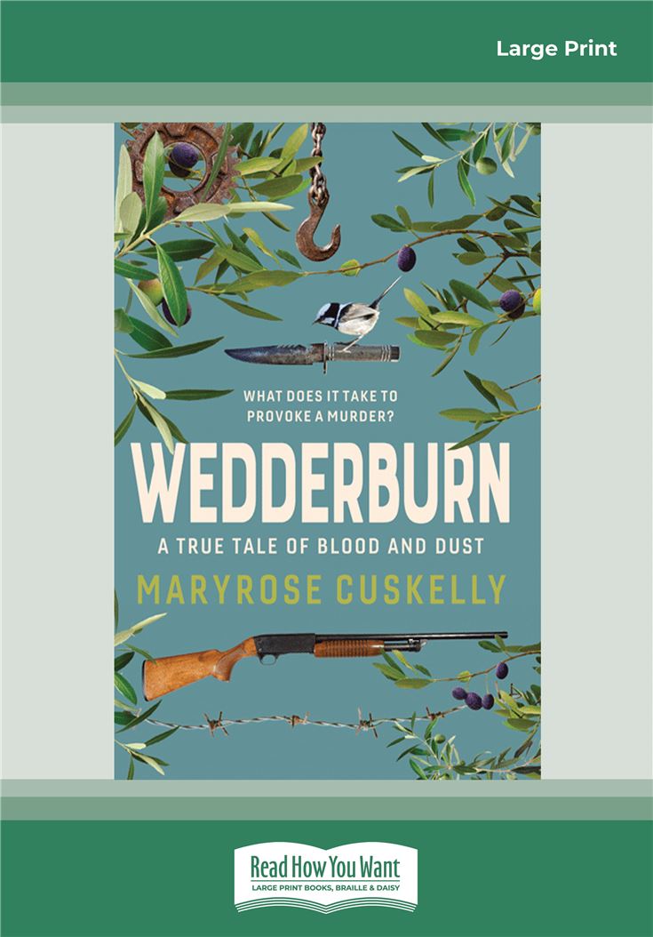 Wedderburn