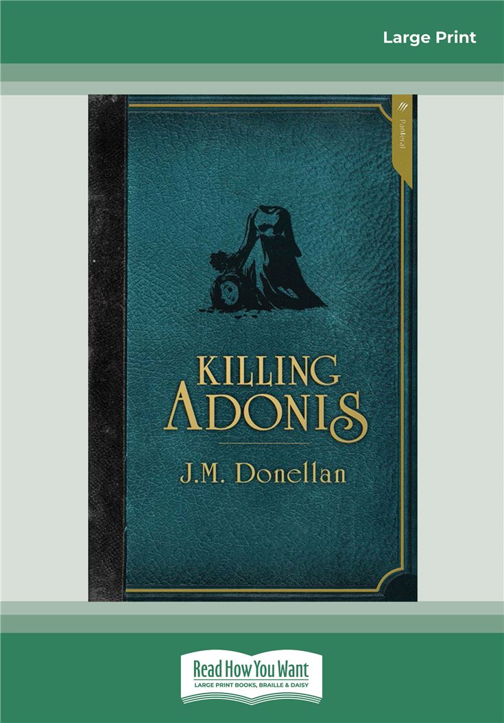 Killing Adonis