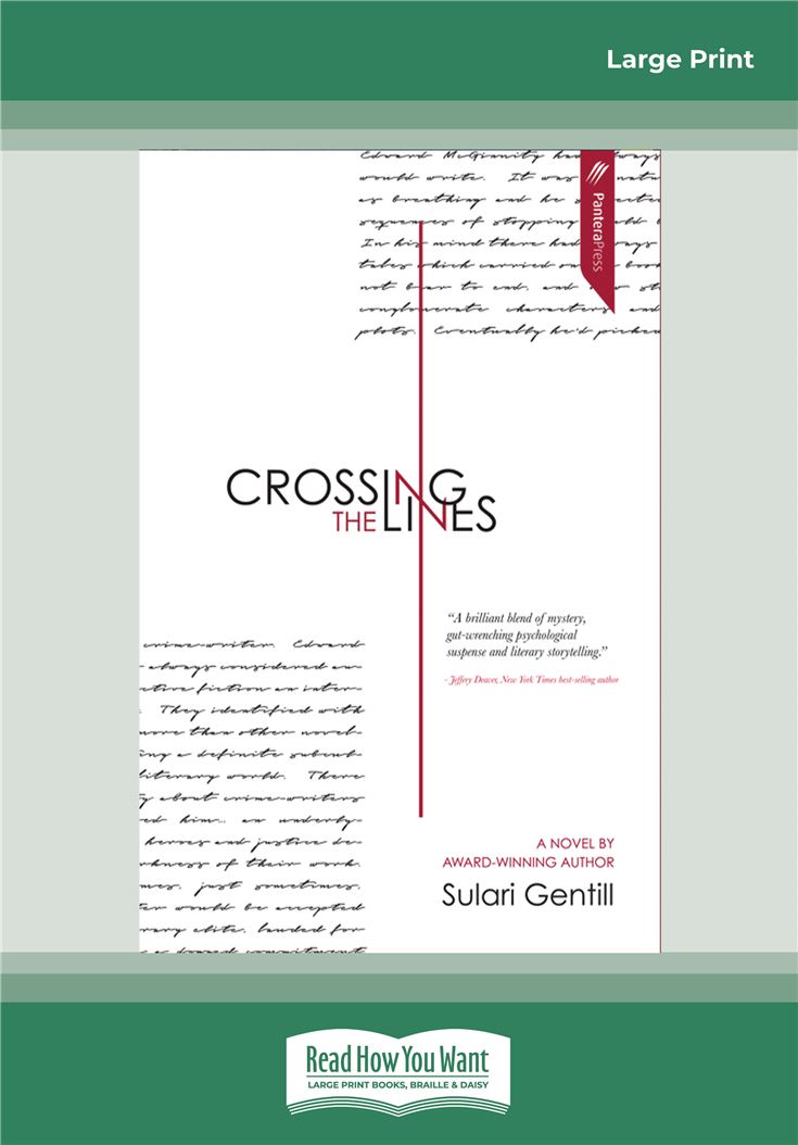 Crossing the Lines
