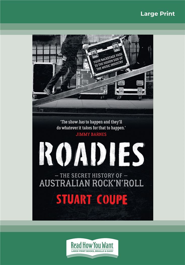 Roadies
