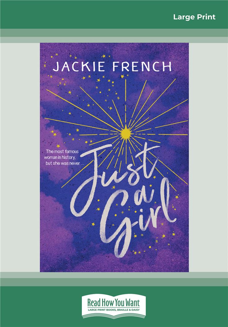 Just a Girl