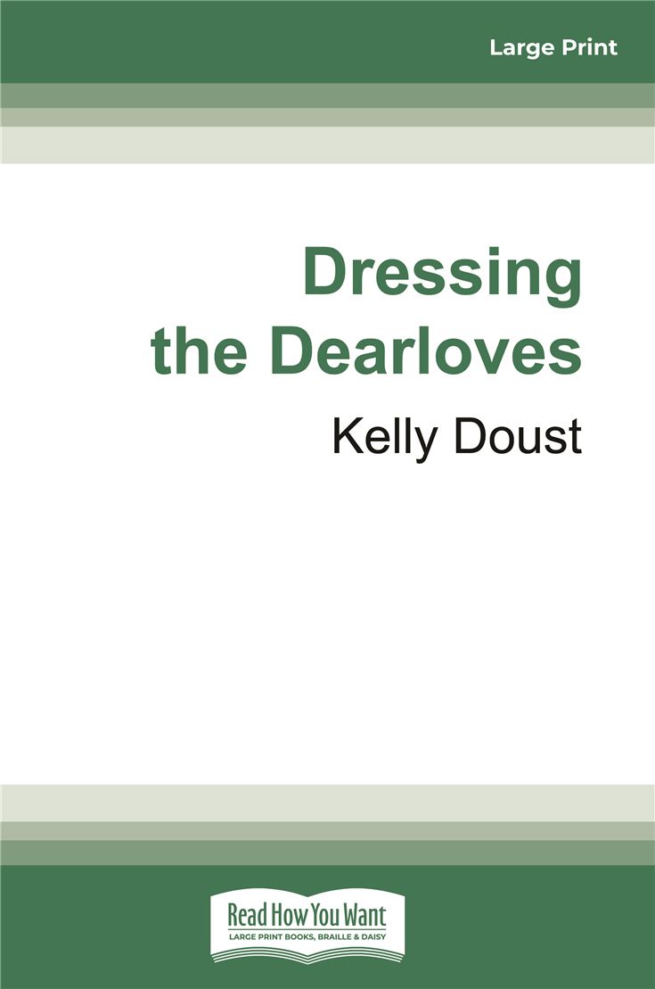 Dressing the Dearloves