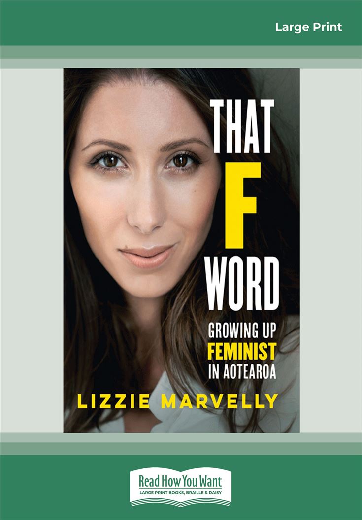 That F Word