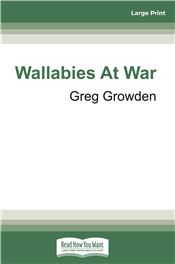 Wallabies At War
