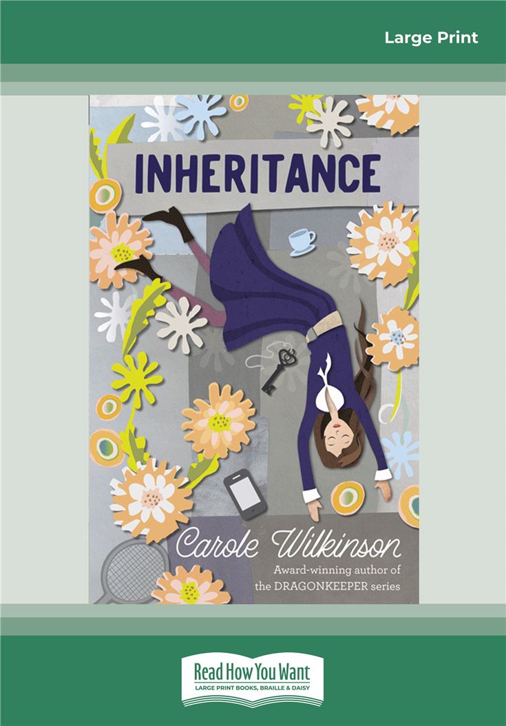 Inheritance