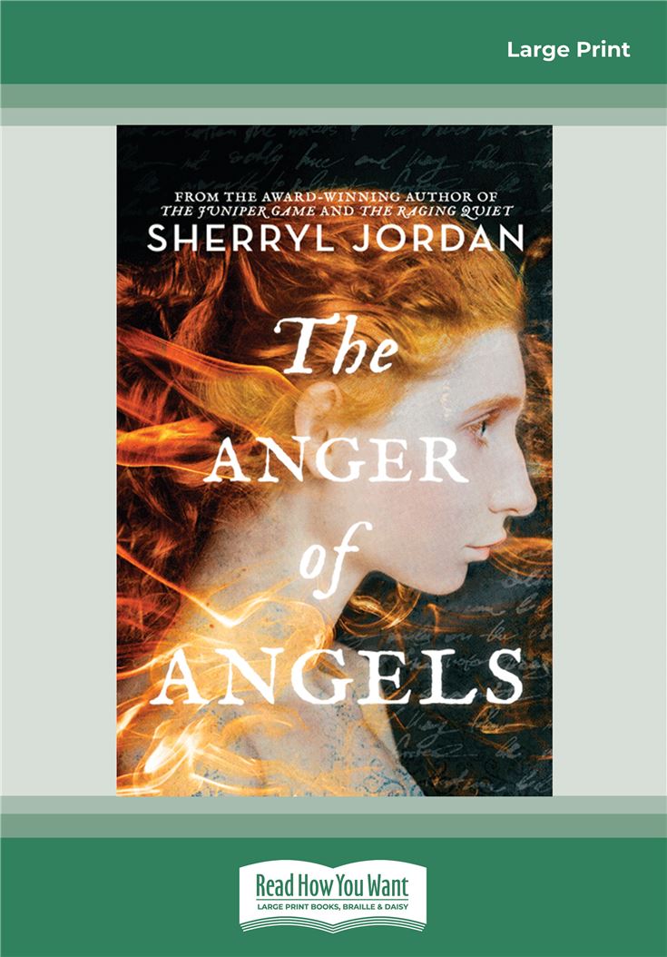 The Anger of Angels