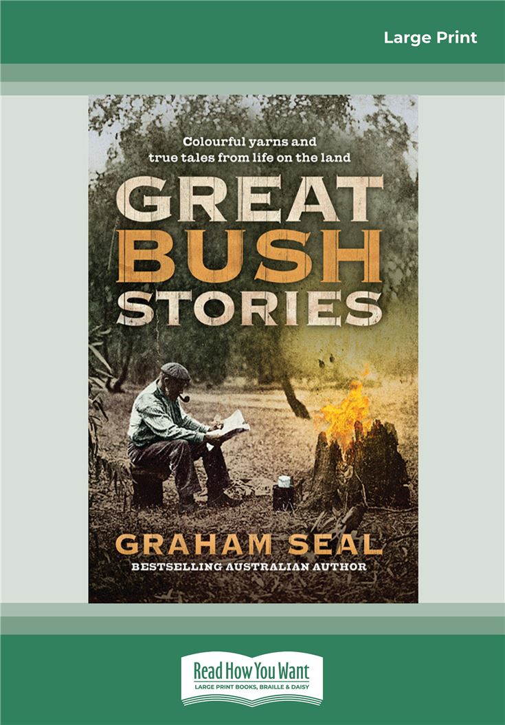 Great Bush Stories