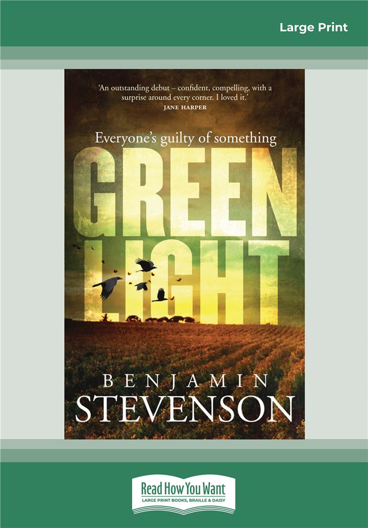 Greenlight