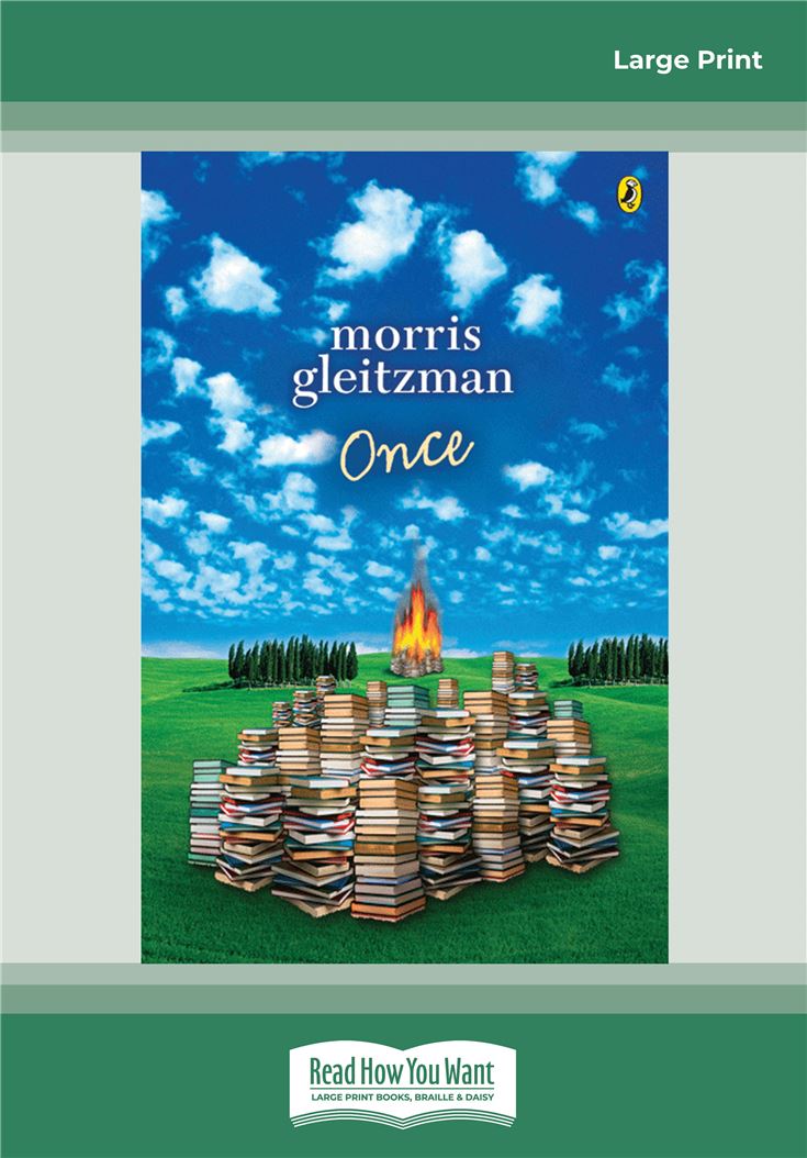 Once: Felix Series (book 1)
