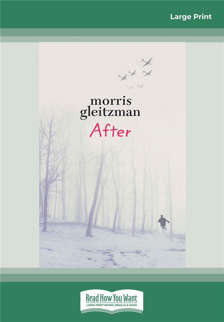 After: Felix Series (book 4)