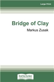 Bridge of Clay