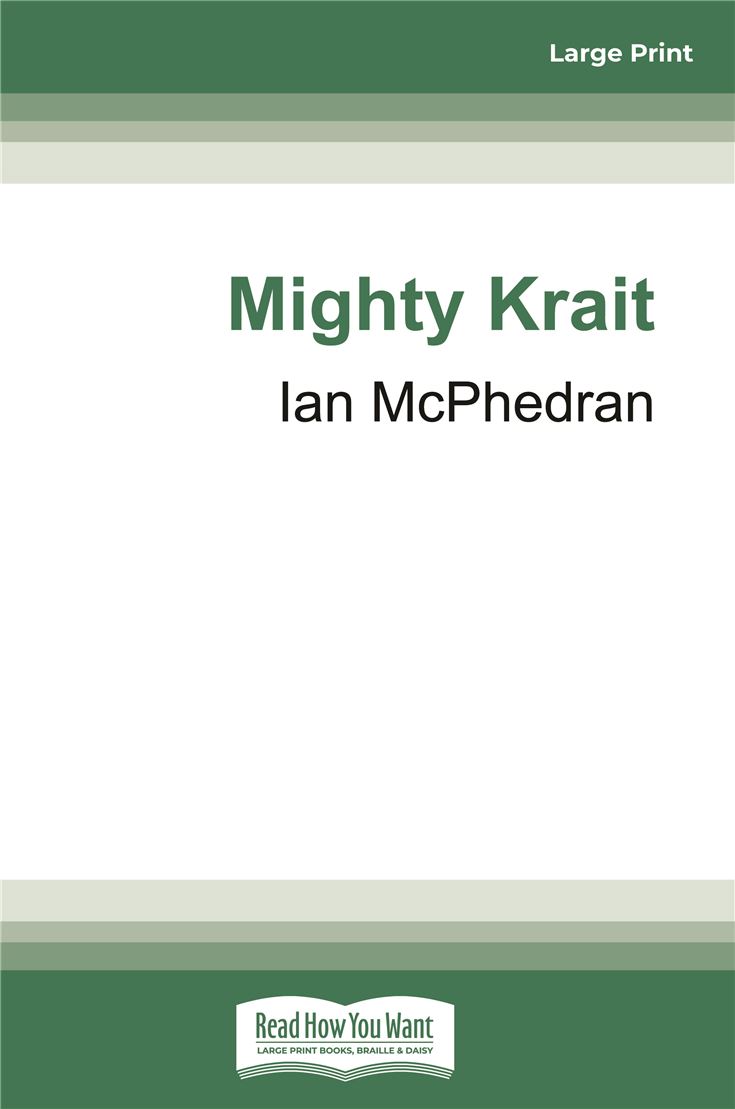 Mighty Krait