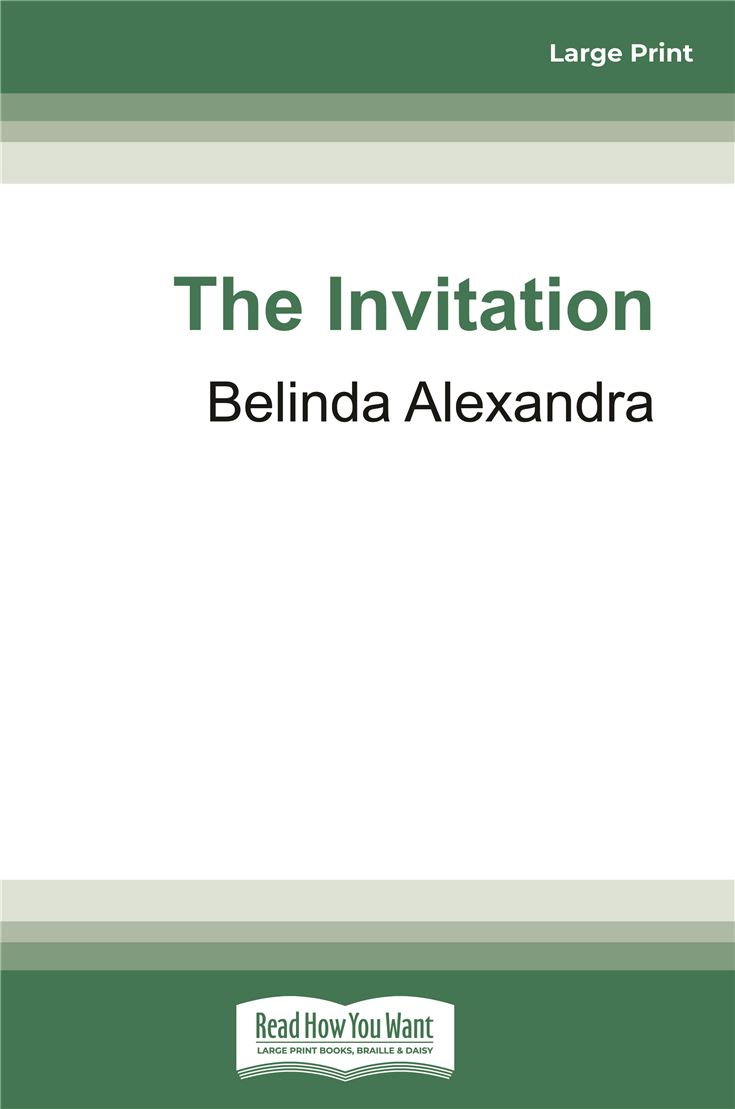 The Invitation
