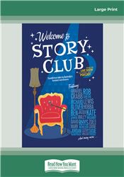 Welcome to Story Club