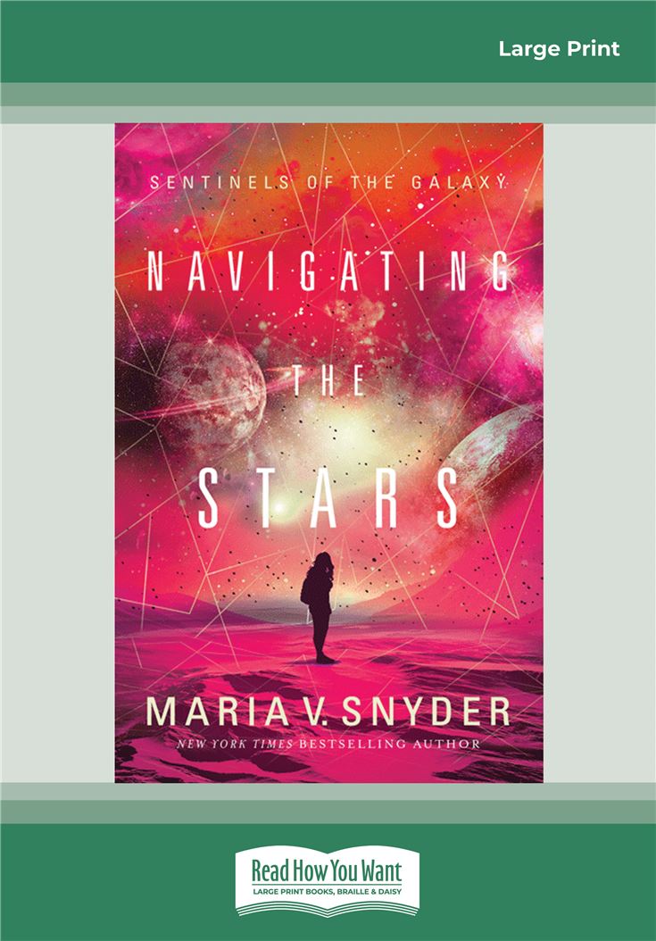 Navagating the Stars