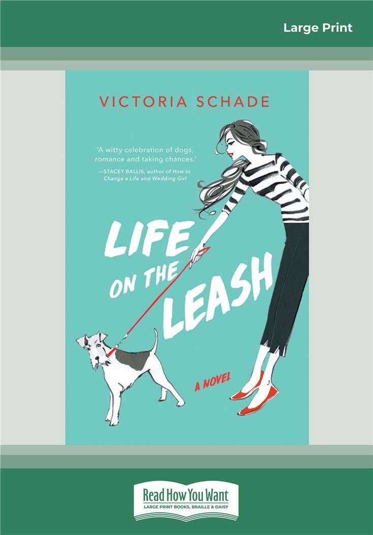 Life on the Leash
