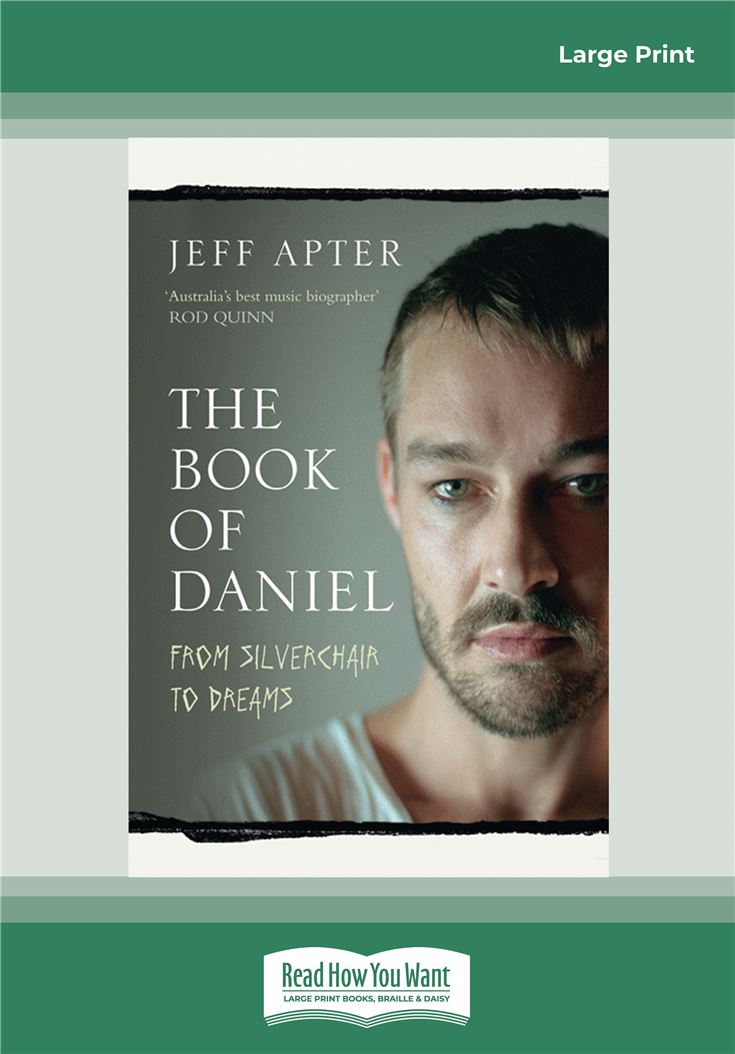 The Book of Daniel