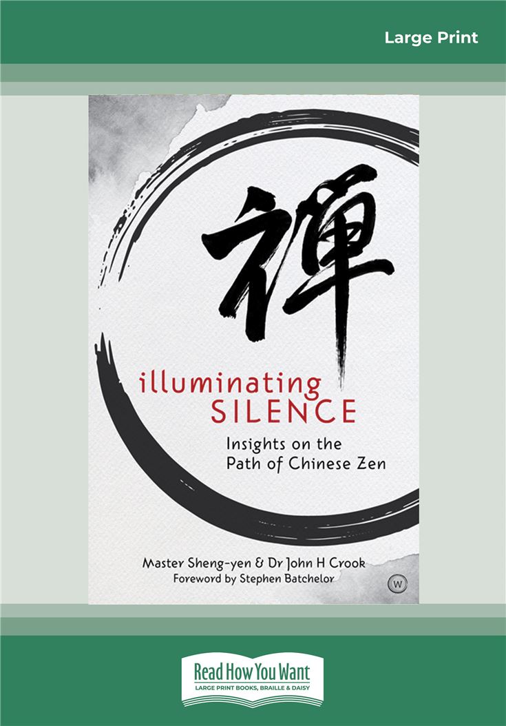 Illuminating Silence