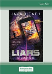 No Survivors: Liars  #2