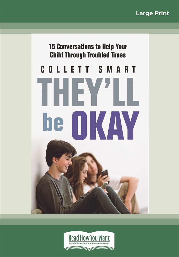 They'll Be Okay