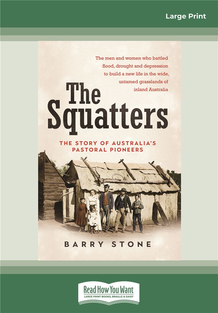 The Squatters