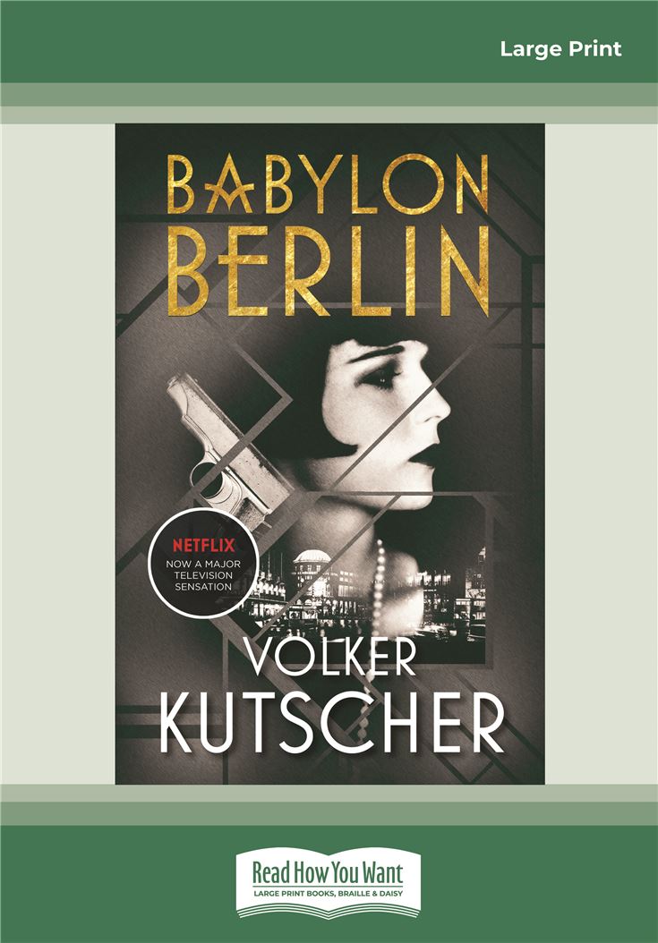 Babylon Berlin