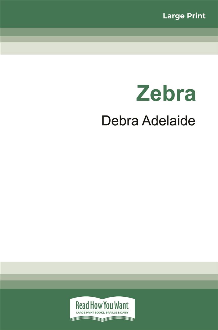 Zebra
