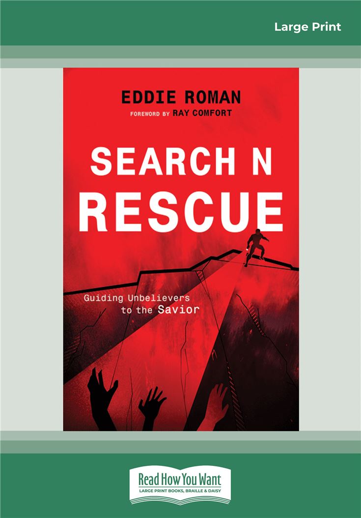 Search N Rescue