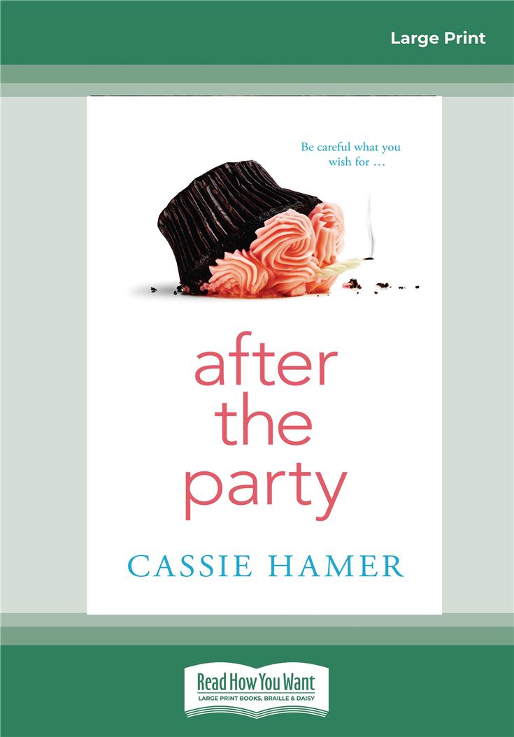 After The Party