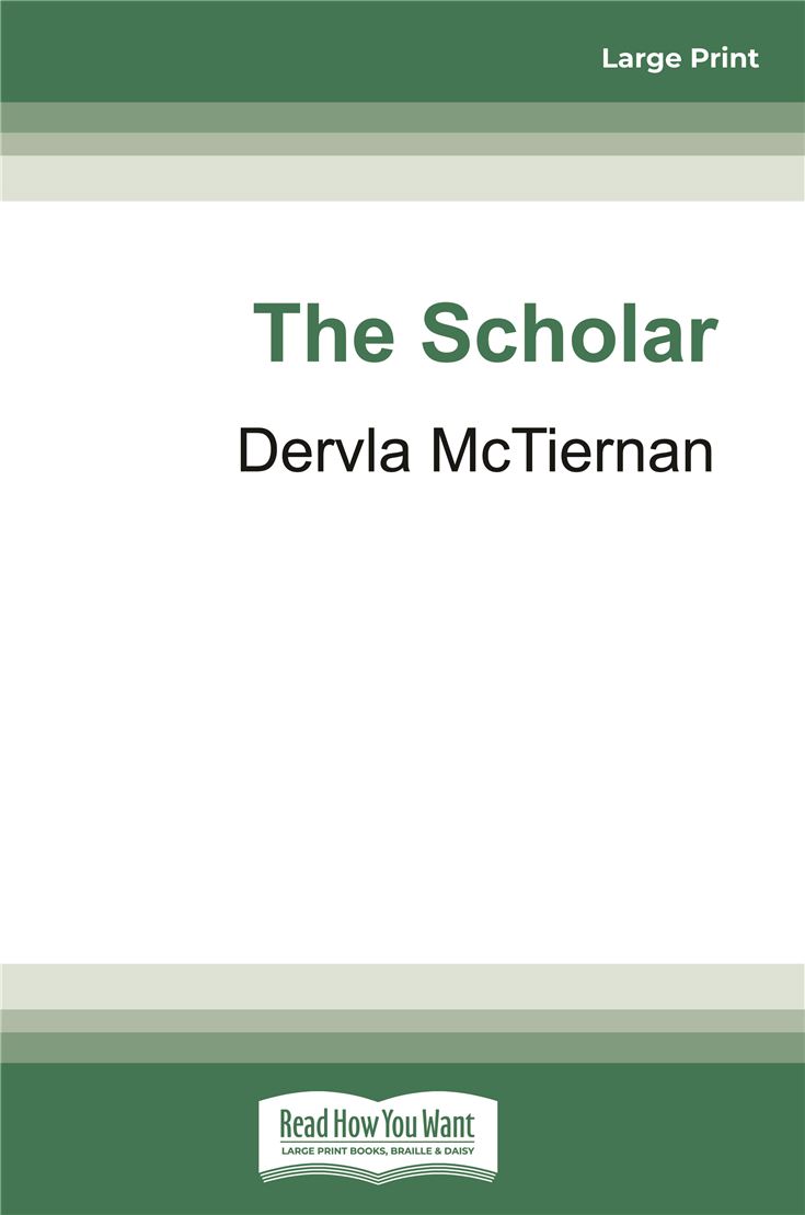 The Scholar