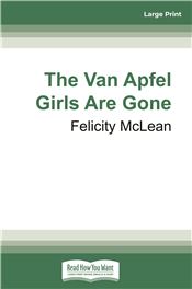 The Van Apfel Girls Are Gone