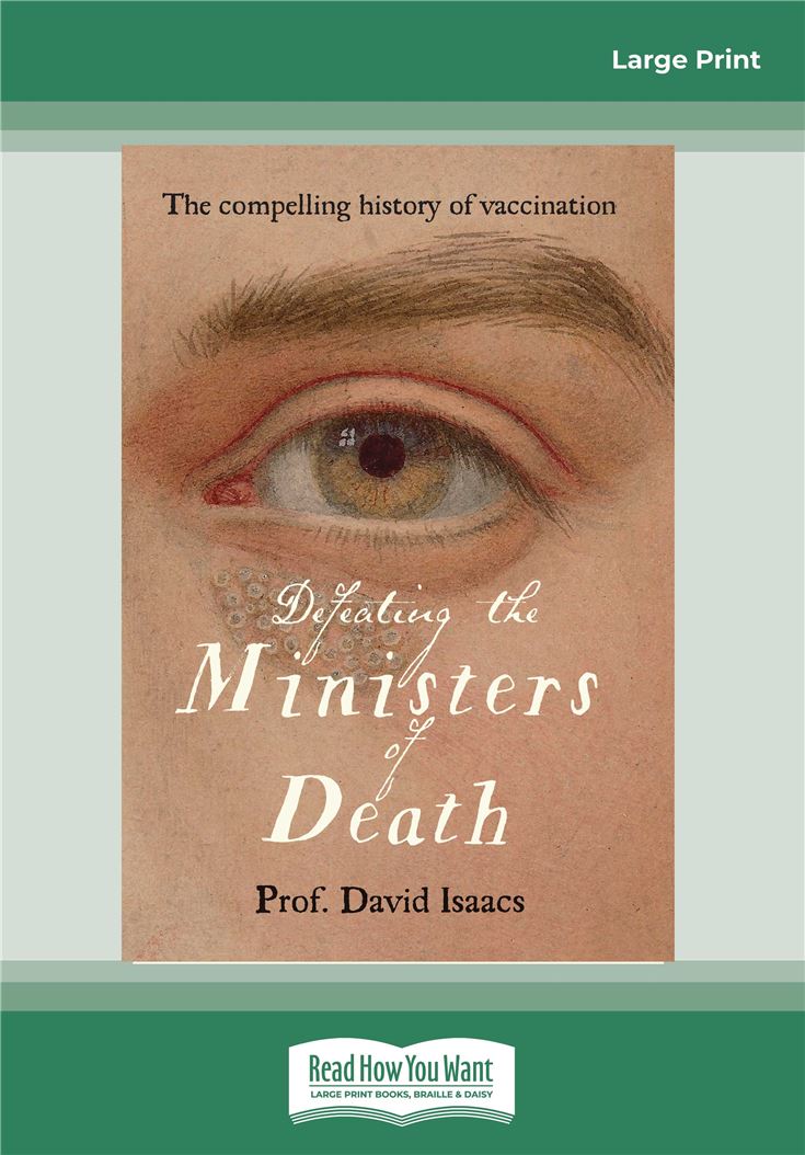 Defeating the Ministers of Death