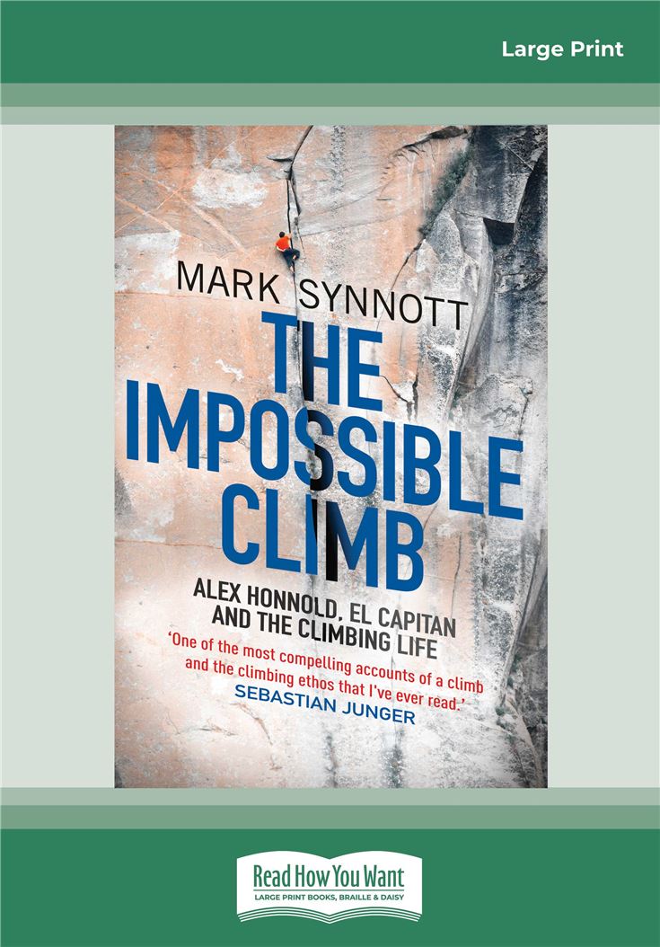 The Impossible Climb
