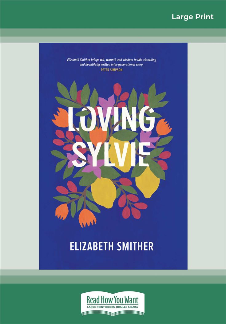 Loving Sylvie