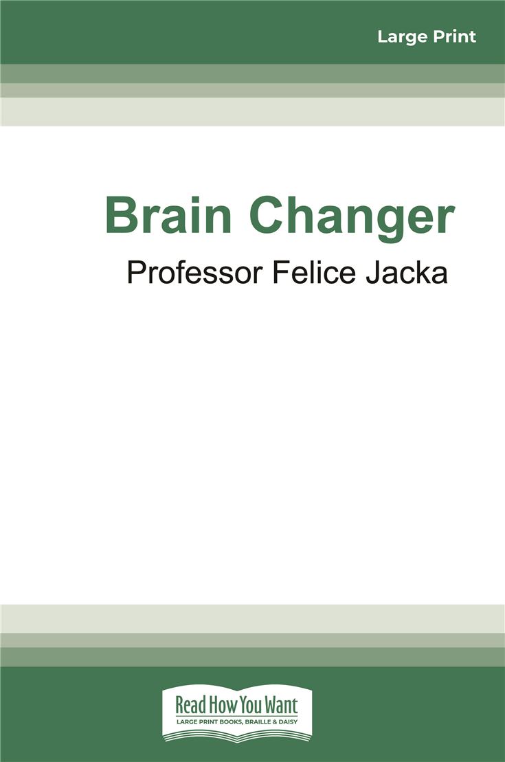 Brain Changer