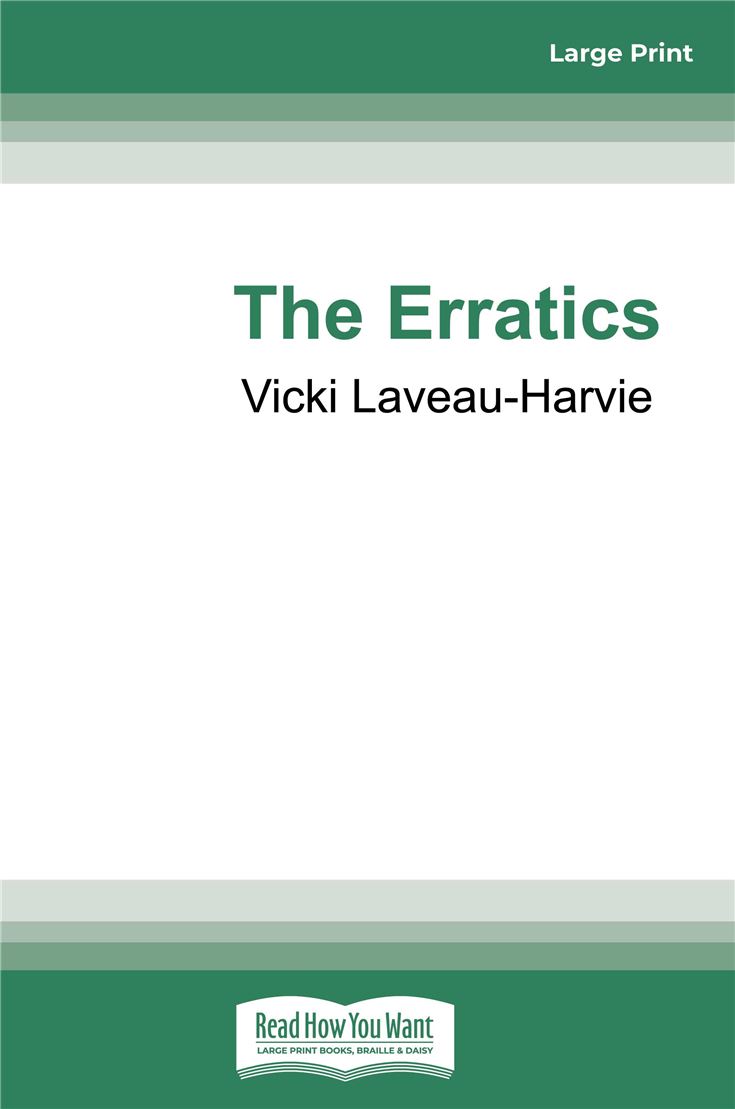 The Erratics