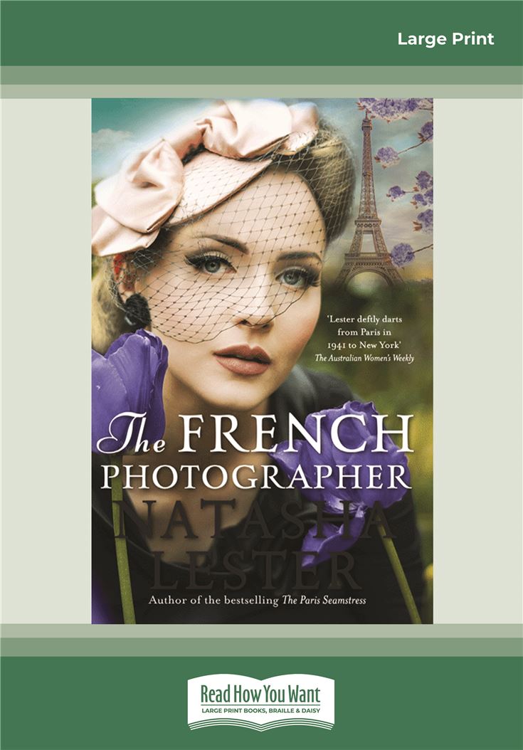 The French Photographer