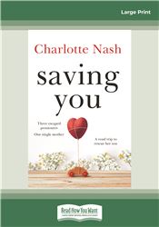 Saving You