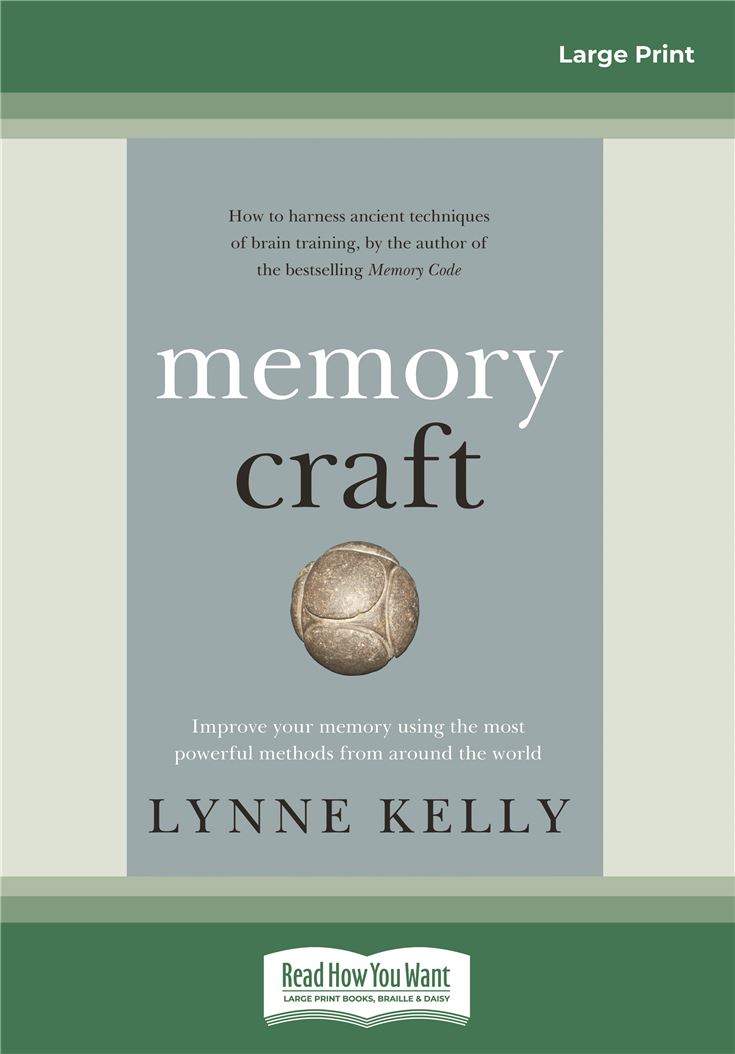 Memory Craft
