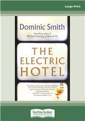 The Electric Hotel