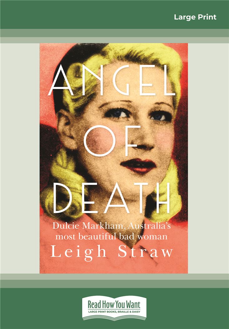 Angel of Death